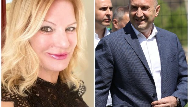 Колтуклиева до Радев: Държите се като истеричен чичка! Уреденият от вас договор с Боташ е национално предателство