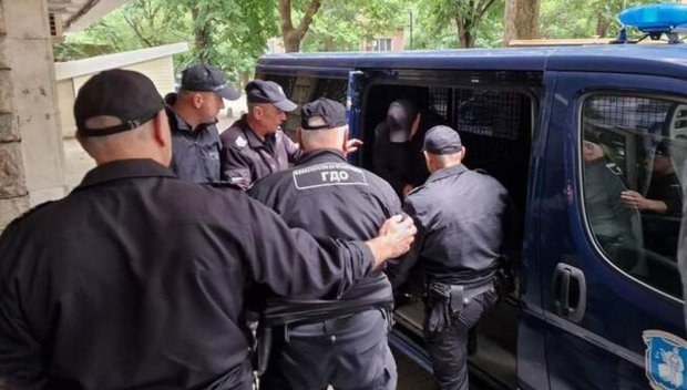 Оставиха в ареста обвинения за отвличането на 53-годишния мъж от Монтанско