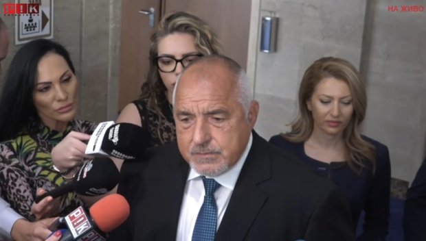 ИЗВЪНРЕДНО В ПИК TV! Борисов остро: Кирил Петков няма никакви заслуги за еврозоната! Ако вотът на недоверие на ПП успее, те ще се наредят до Радев и Възраждане (ВИДЕО)