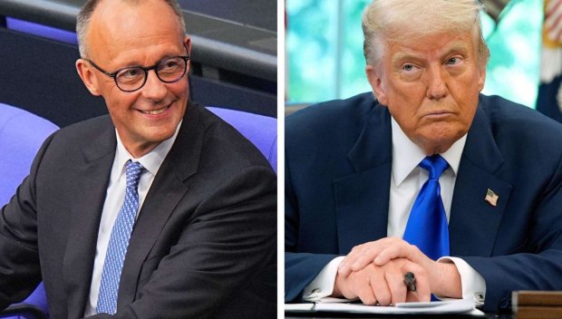 Мерц настръхна срещу Тръмп, обвини го, че ескалира конфликта в Иран