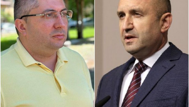 Хванаха натясно Радев с ТОЗИ ВЪПРОС за еврото