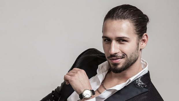 Папи Ханс – българска звезда в журито на фестивала в Кан