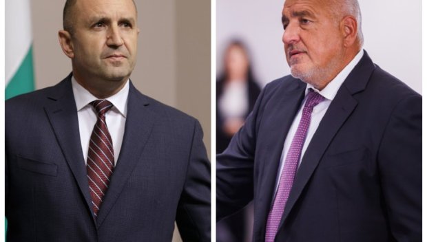 Татяна Буруджиева в ПИК и Ретро: Войната на Радев със „злодея“ Борисов