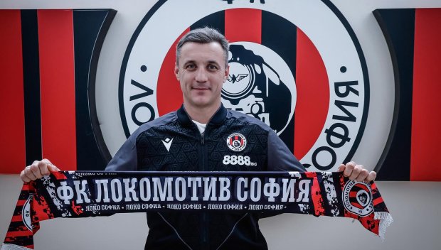 Локо (София) уреди голяма цел на ЦСКА