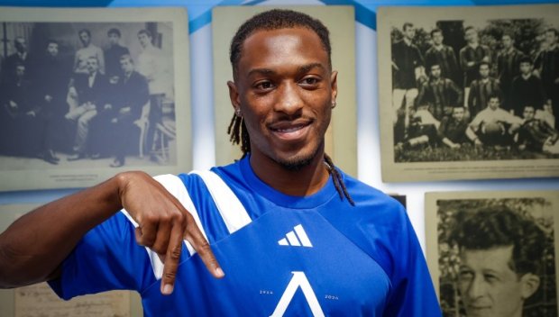 ЗА МНОГО ПАРИ: Левски се разделя с голям любимец на феновете