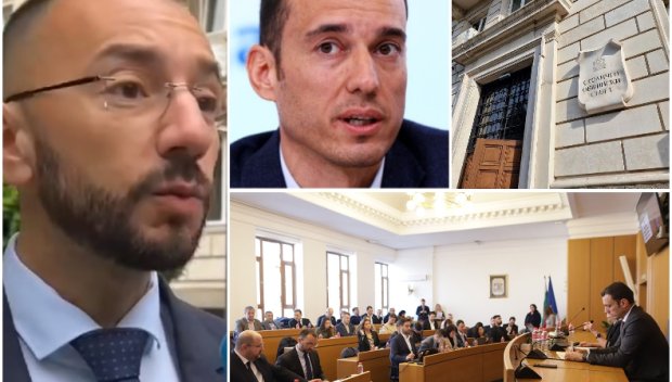 Хекимян ЗАНУЛИ Васко Ухото: Пак ще играе Многострадална Геновева! Когато не може да разбере нещо, привижда мафия, атака и саботаж
