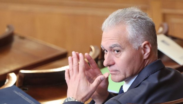 ПИК TV! Бившият шеф на ДАНС оглави комисията по досиетата