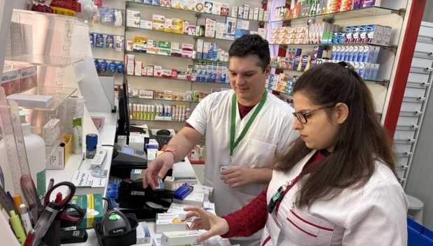 Фармацевтите предупреждават, че няма да има лекарства без надценки и плащания