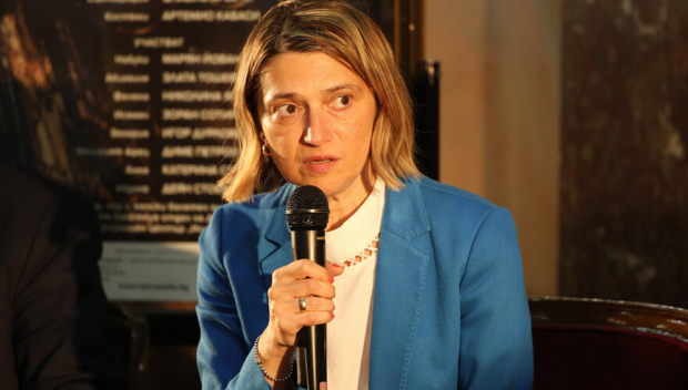 Посланикът на РСМ у нас благодари на лекарите от „Пирогов” за спасяването на ранените от Кочани