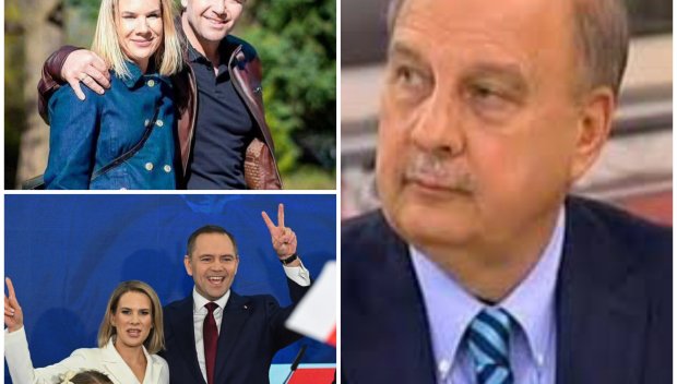 Георги Марков с ЕКСПРЕСЕН КОМЕНТАР само за ПИК: Тръмпизмът навлиза в Европа - Навроцки победи в Полша, наред е Чехия. А БТВ затъна в кретения до шия
