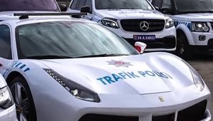 В Турция вдигат рязко глобите на пътя