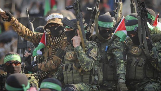 „Хамас“ се съгласи да освободи 10 заложници и да върне телата на 18 починали