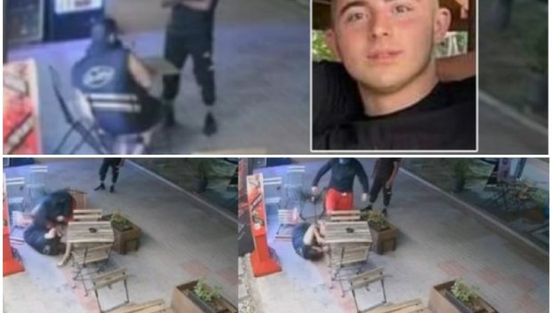 СЪД ЗА ИЗРОДА! Перничанинът, пребил до смърт жена пред магазин, застава пред Темида