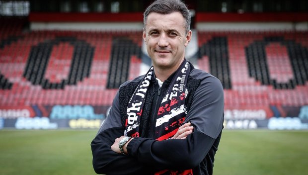 Генчев напира за свой любимец от Левски