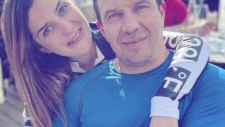 Жени Живкова вдига морска сватба (СНИМКИ)