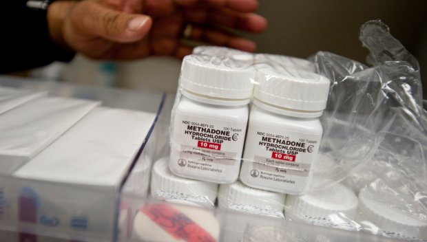 Съдят двама психиатри, пласирали незаконно метадон