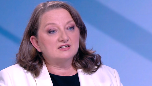 Деница Сачева: Пенсиите могат да скочат до 760 евро