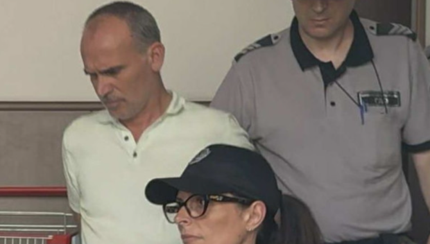 Оставиха за постоянно в ареста психиатрите, ятаци на наркомани