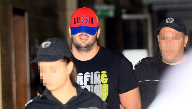 Отказаха да освободят предсрочно Йоан, убиеца на Георги в Борисовата градина