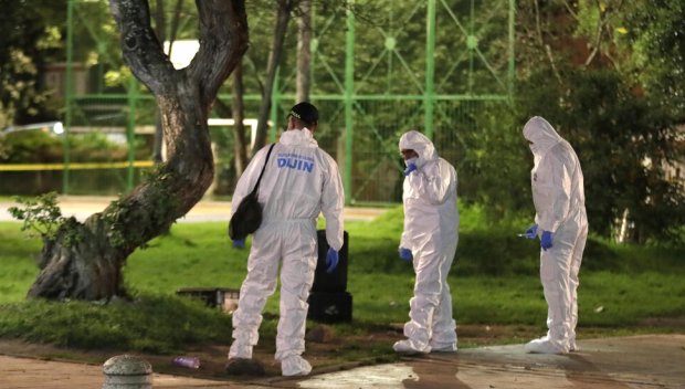 Простреляха кандидат за президент в Колумбия (ВИДЕО)