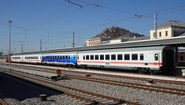 ВАЖНО: Новият график за движение на влаковете на БДЖ влиза в сила от 14 декември, ето какви са подобренията