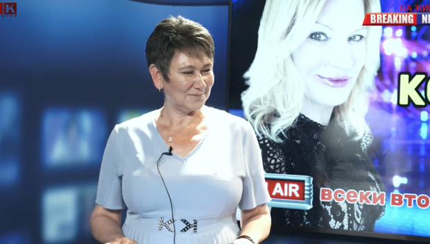 ГОРЕЩО В ПИК TV! Бившият министър на икономиката Даниела Везиева споделя как ще се случи дигиталното евро (ОБНОВЕНА)