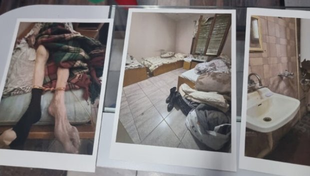 КЪЩИТЕ НА УЖАСИТЕ: Прокуратурата иска постоянен арест за шестимата задържани