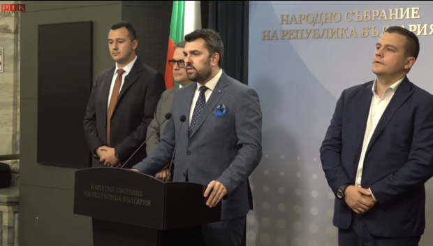 ПИК TV! Георг Георгиев КАТЕГОРИЧНО: България няма да отстъпи от условията си към Скопие (ВИДЕО)