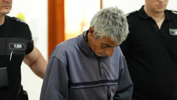 Ето го убиеца, който размаза главата на Милена в спор за созополски имот