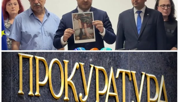 Прокуратурата с НОВИ БРУТАЛНИ РАЗКРИТИЯ за хосписите на ужасите