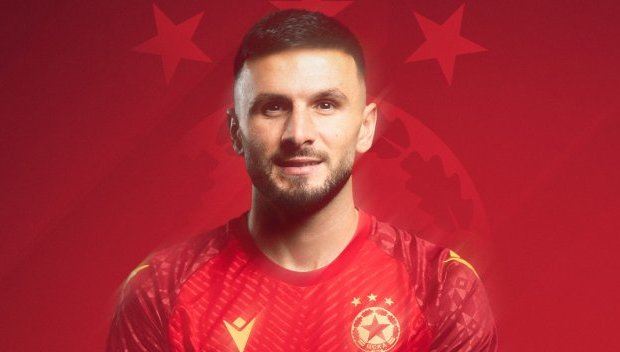 С МИЛИОННА ОФЕРТА: Турци изкушават ЦСКА за звезда