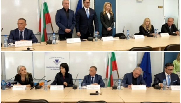 ИЗВЪНРЕДНО В ПИК TV! Шефът на НАП с важни подробности около въвеждането на еврото: Гражданите трябва да бъдат спокойни, че няма да бъдат измамени (ОБНОВЕНА)