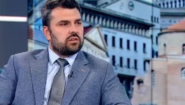 Координационен център действа от днес в МВнР във връзка със ситуацията в Близкия изток