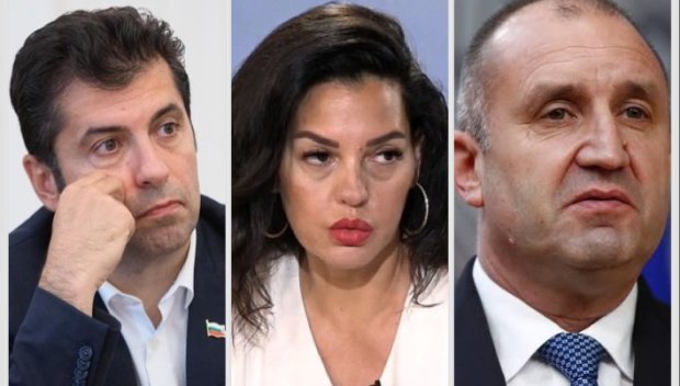 САМО В ПИК TV! Цветанка Андреева за метежите на Радев и ППДБ: Сценарият е да се дестабилизира цялата система и през следващата година да влезем в спиралата на нови избори и нестабилни парламенти (ВИДЕО)