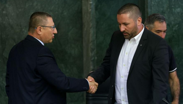 Войната на пътя: Бащата на Сияна вижда желание за промяна на черната статистика