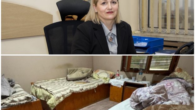 ПИК TV! Зам.-кметът на Стара Загора Павлина Делчева емоционално: След като се срещнах с хората от дома, се крих зад асансьорите, за да хлипам (ВИДЕО)