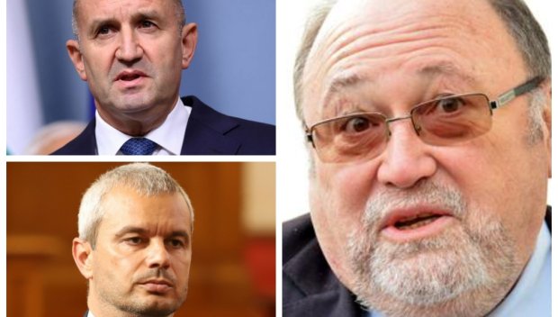 ПОЛИТАСТРОЛОГИЯ! Александър Йорданов: Меракът на Румен Радев е да стане наш Путин, но ще се тресне в рогата на Коцето, който е зодия Овен