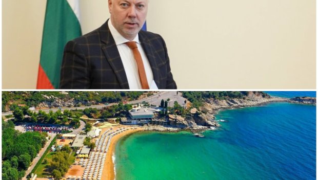 ИЗНЕНАДА! Няма да повярвате къде ИЗБЯГА от жегите премиерът Росен Желязков (СНИМКИ)