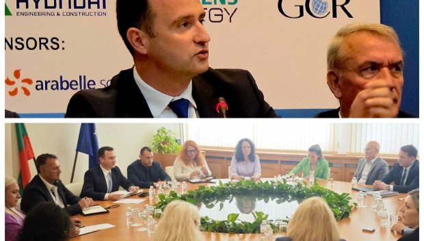 Жечо Станков СЕНЗАЦИОННО: Вкарваме изкуствения интелект в енергетиката за икономика с висока добавена стойност от малки ядрени централи