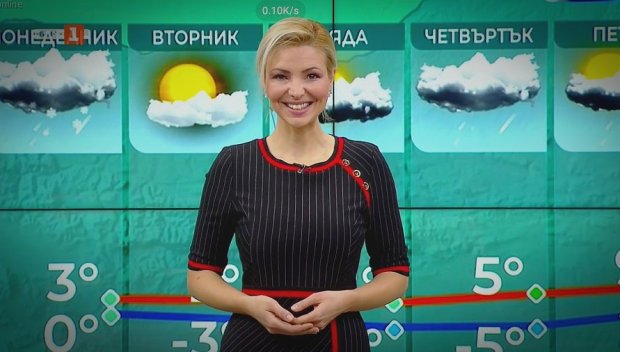 САМО В ПИК И РЕТРО: Ева Кикерезова показа децата си (СНИМКИ)