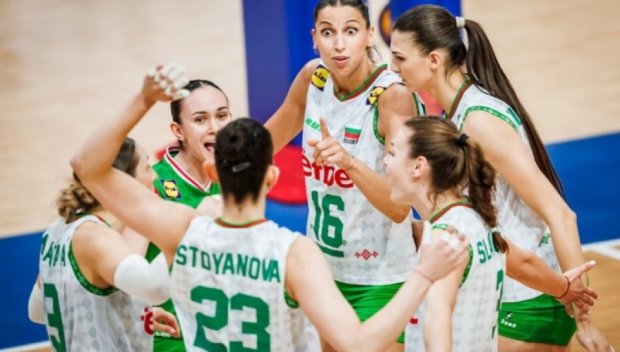 България постави на колене световния шампион