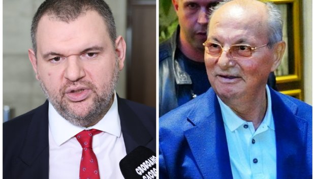 ГОЛЯМОТО СЪБИТИЕ ЗАД ДИМНАТА ЗАВЕСА: Краят на етническия вот или как Пеевски на практика сбъдна последната политическа цел на Доган
