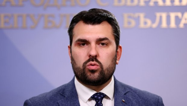 Георг Георгиев за стрелбата в Сидни: Този ужасен акт на насилие срещу еврейската общност трябва да бъде категорично осъден