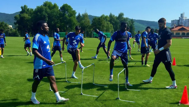 НА ГЕРЕНА: Истерия за билети за мача с Апоел Беер Шева