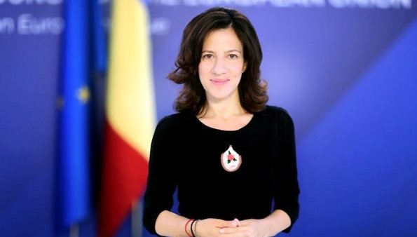 Заместник-председателят на ЕК на посещение у нас