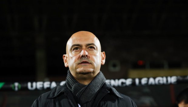 ПИСНА ИМ: Лудогорец бие шута на португалеца Мота при провал срещу Левски