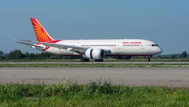 ФАТАЛЕН МАРШРУТ: Тази сутрин полет на Air India от Ахмедабад до Лондон е отменен