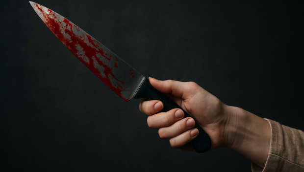 Мъж е наръган при сбиване в Кюстендил