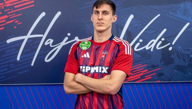 ПАОК иска още един български национал