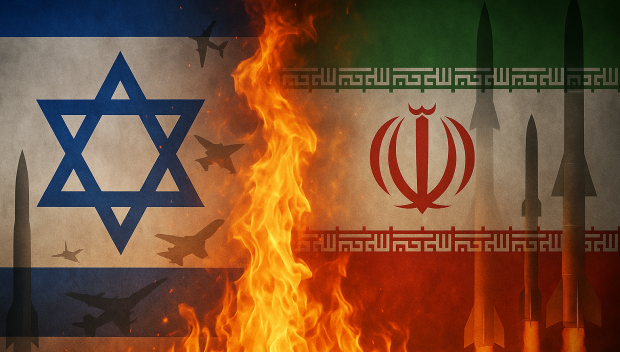 Европейски гражданин е арестуван в Иран по подозрение в шпионаж